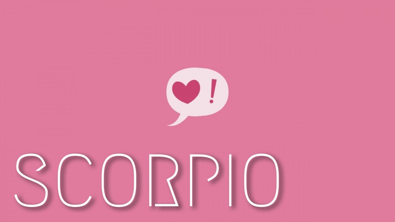 Scorpio ♥️ FEBRUARY 2021 | THEY'RE ARE IN LOVE WITH YOU ....WHO YOU ASK? .. - Scorpio Tarot Reading