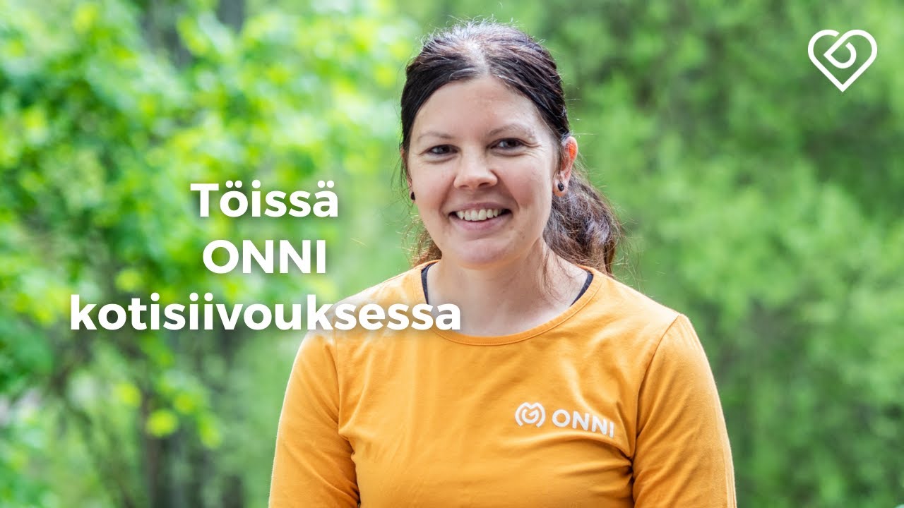 Ty&ouml;n arvostus yll&auml;tti kotisiivooja Kukan 🤩🙏⎪ONNI kotisiivous & Duunitori