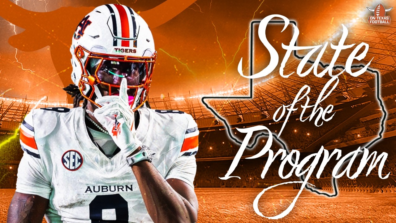 State of the Program: Newcomers Making Waves at Texas Football!