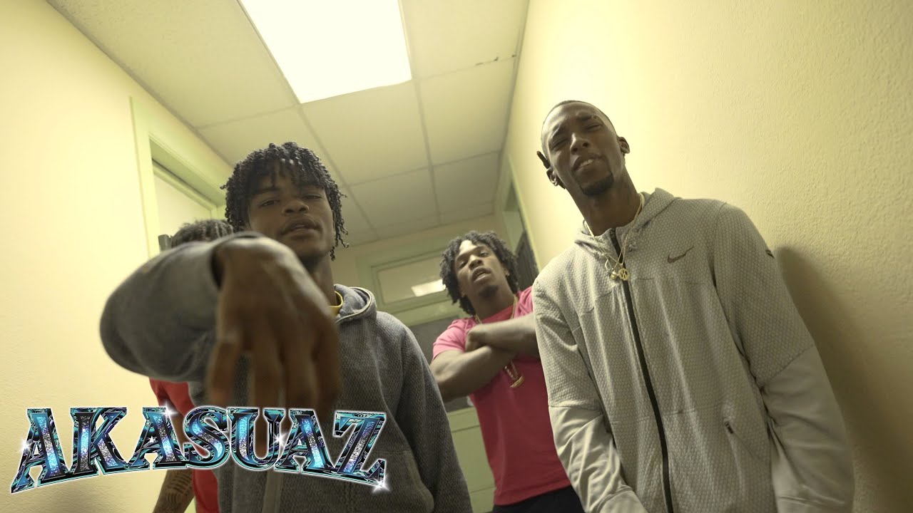 T.ofordawin x Lxl Hothead - Shoot5 ( ShotbyakaSuaz)