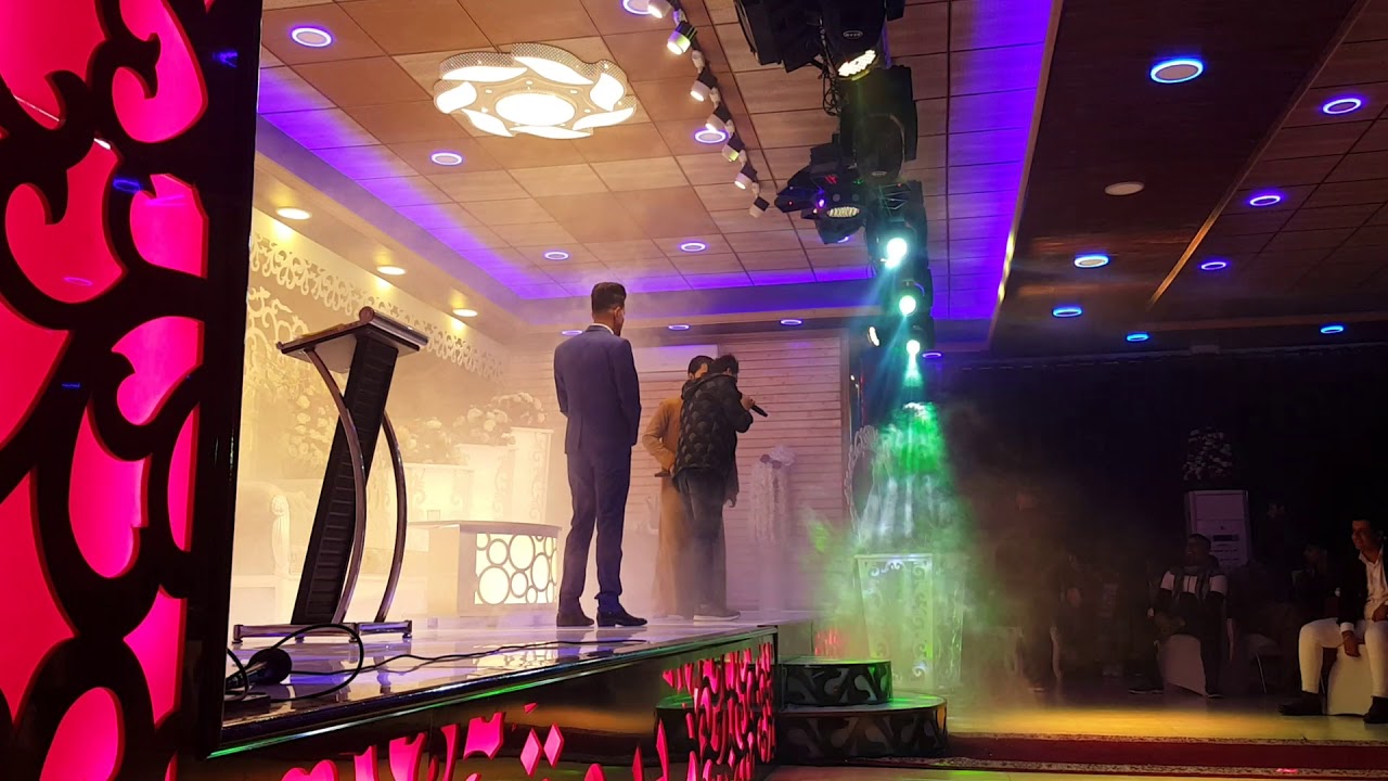 موالات  يفوتكم  عقيل الجاسمي  مع كرار الصغير/للحجز اتصل على الرقم 07807738891