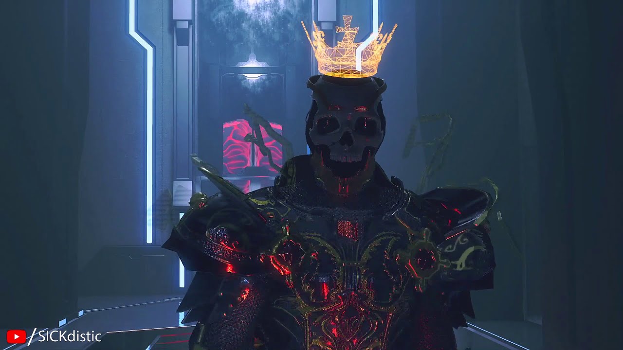 Watch Dogs Legion - Into the Void - Disable the Left / Right Hemisphere - Enter the Quantum Lab