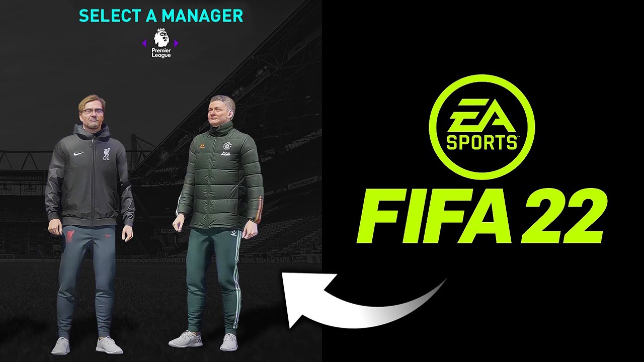 NEW GAMEPLAY FEATURES COMING TO FIFA 22