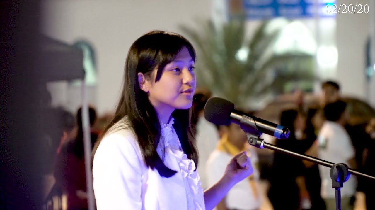 Day 1 Highlights of the 3rd Gulf Field International Pathfinder Camporee
