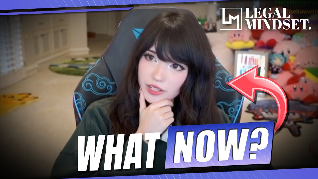 What COULD Emiru do NOW? - Legal Mindset Clips