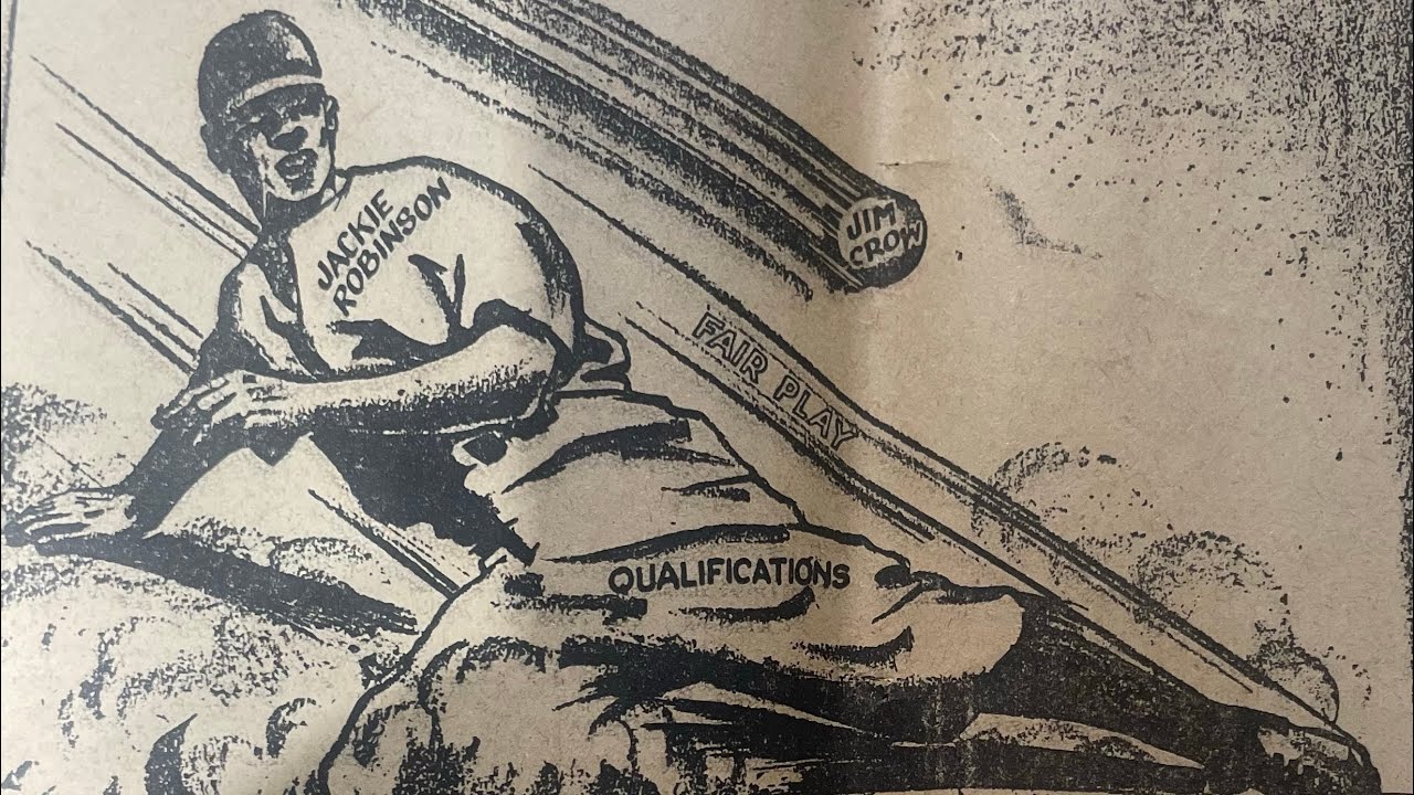 Phil S. Dixon’s January 9, this day in Black baseball history.
