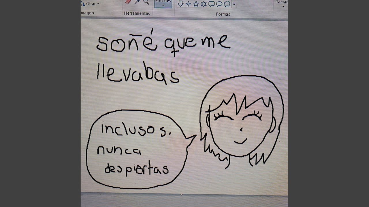 me olvidarás (como lo haces ya)
