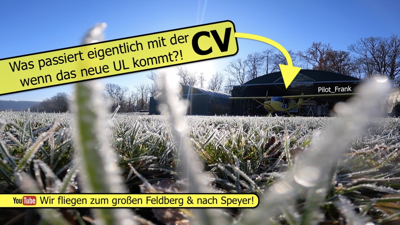 UL Ausflug zum großen Feldberg