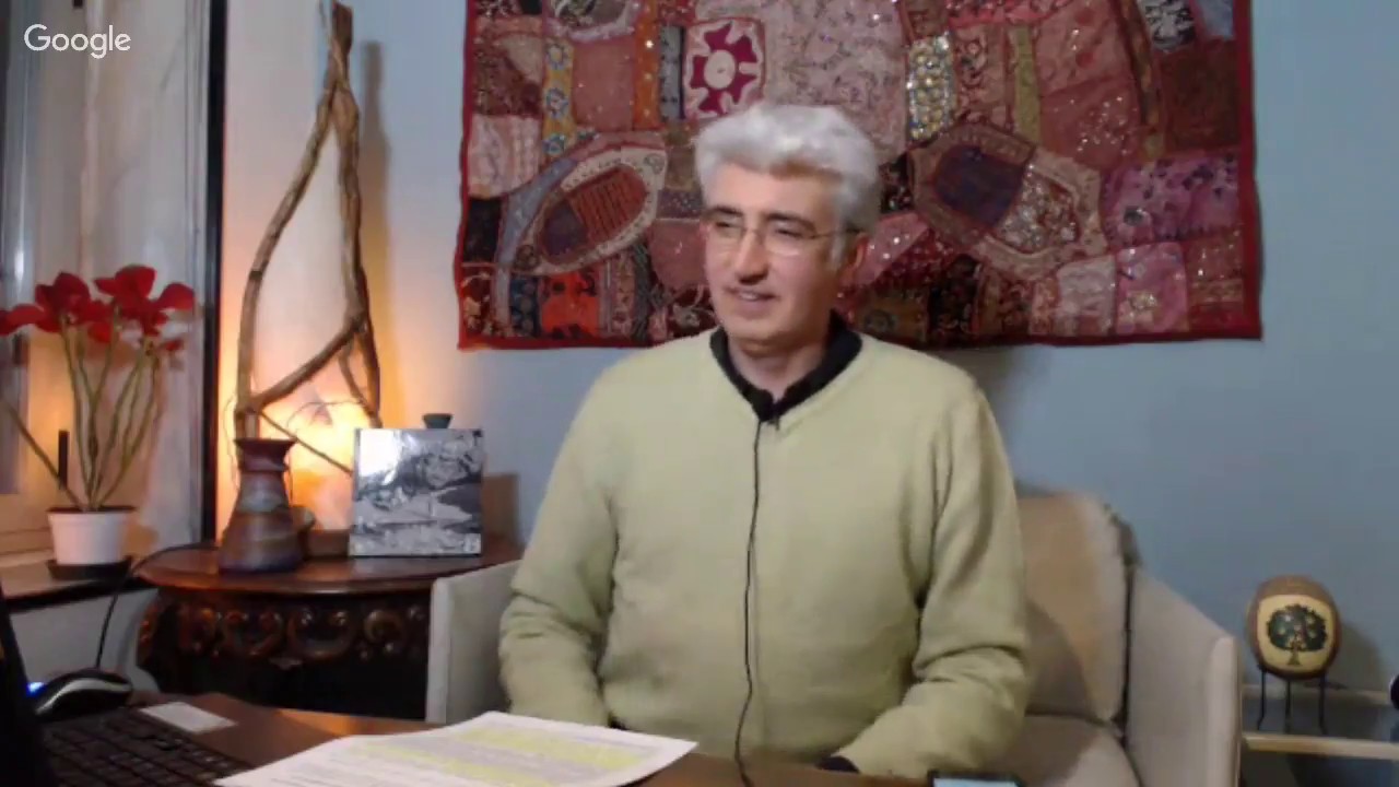 Gv 4,5-42 Sorgente d'infinito