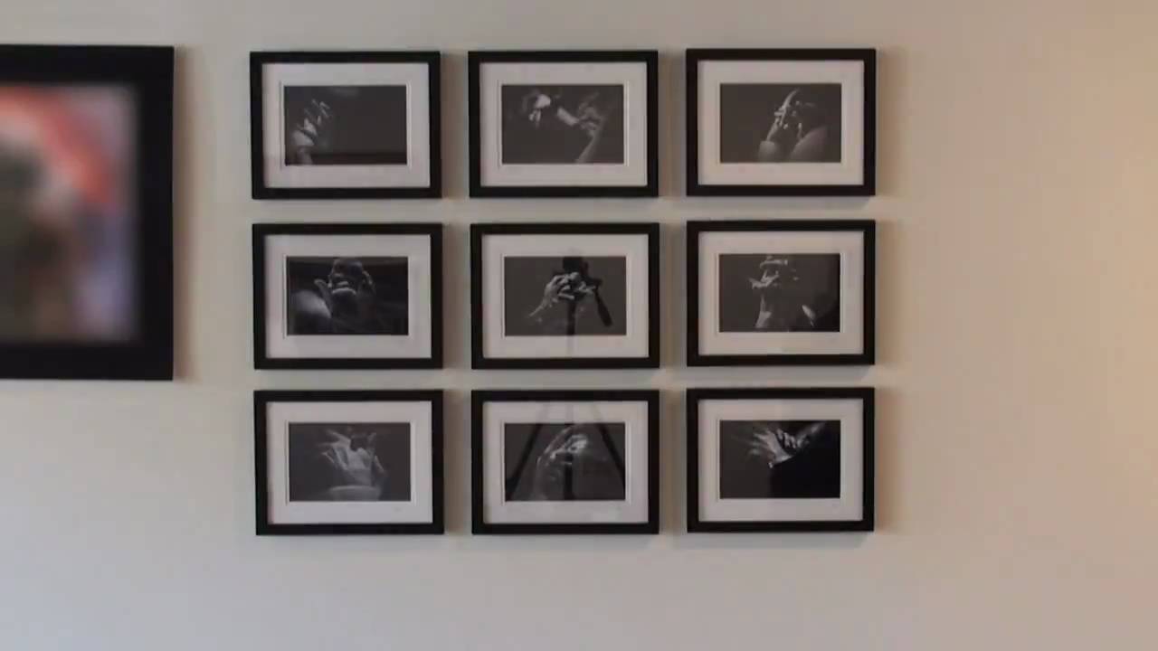 Sneak Preview - First Friday Open Show @ Gallery Photo Martini Gallery