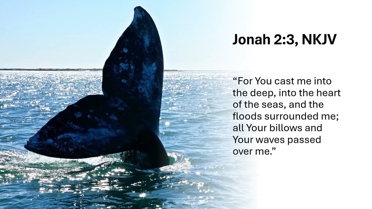 Deep Calls Unto Deep