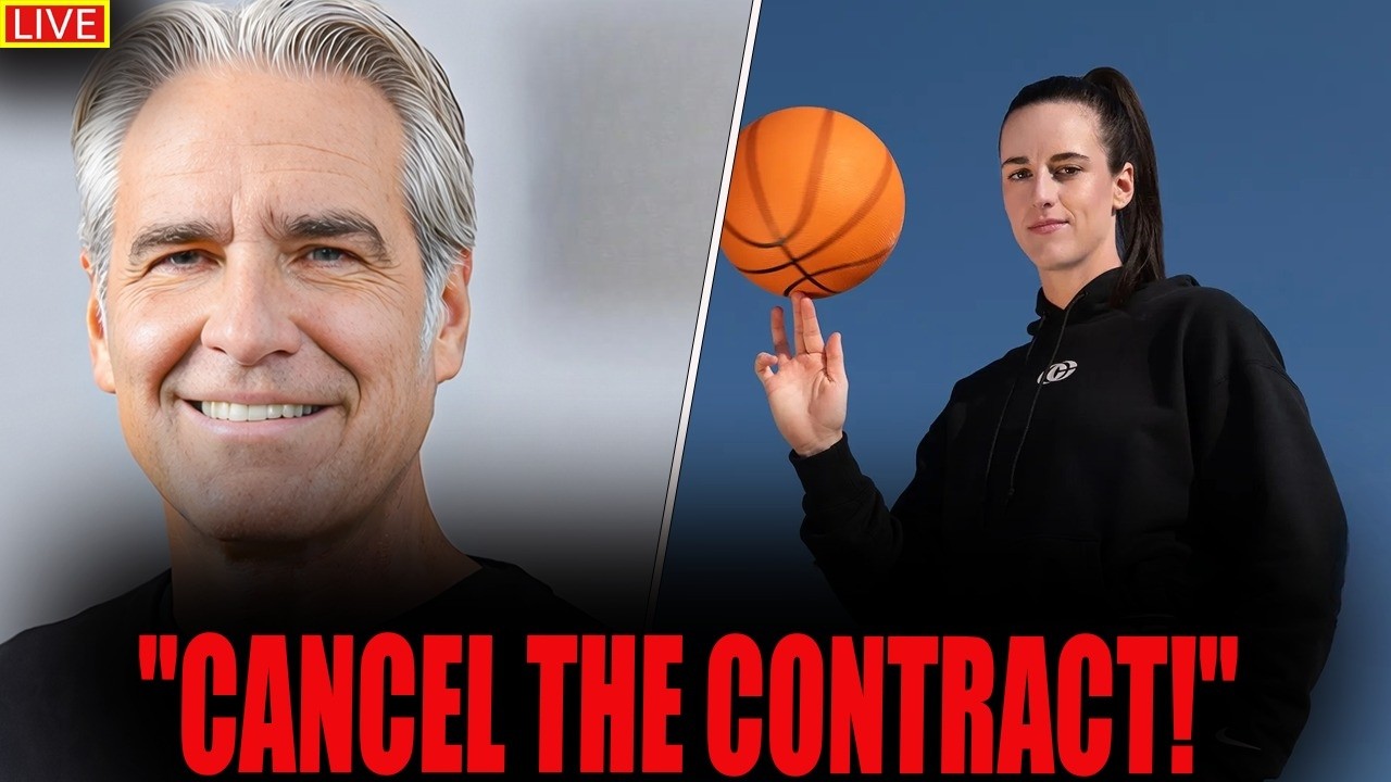 INSTANT PANIC Hits NIKE After Wilson RELEASES AMAZING Commercial Ad With Caitlin Clark!