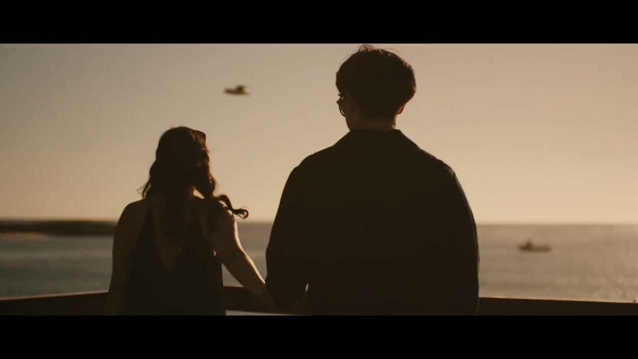ThadZan -  Pre-Wedding Shoot in Perth, Australia
