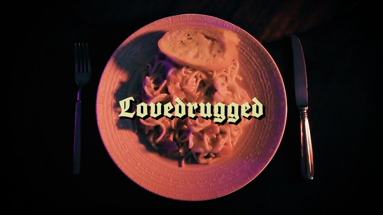Lovedrugged | IB Film HL | A Short Film