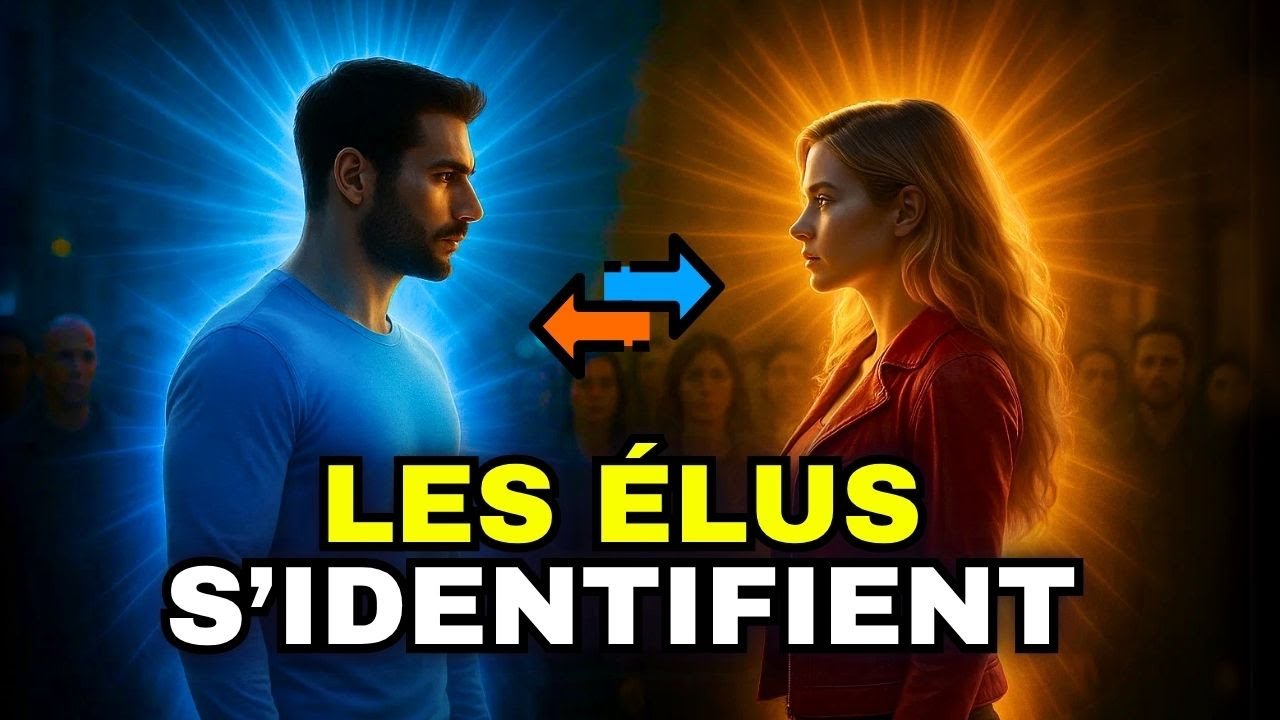 9 SIGNES Qui PROUVENT Que DIEU A Placé UN ÉLU Dans Votre VIE