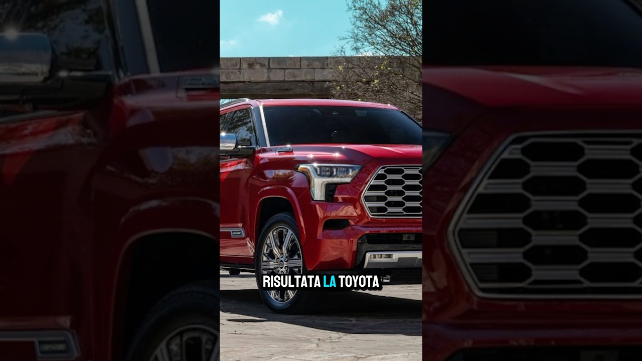 Le auto pi&ugrave; affidabili secondo una ricerca americana #autoaffidabili #alvolante
