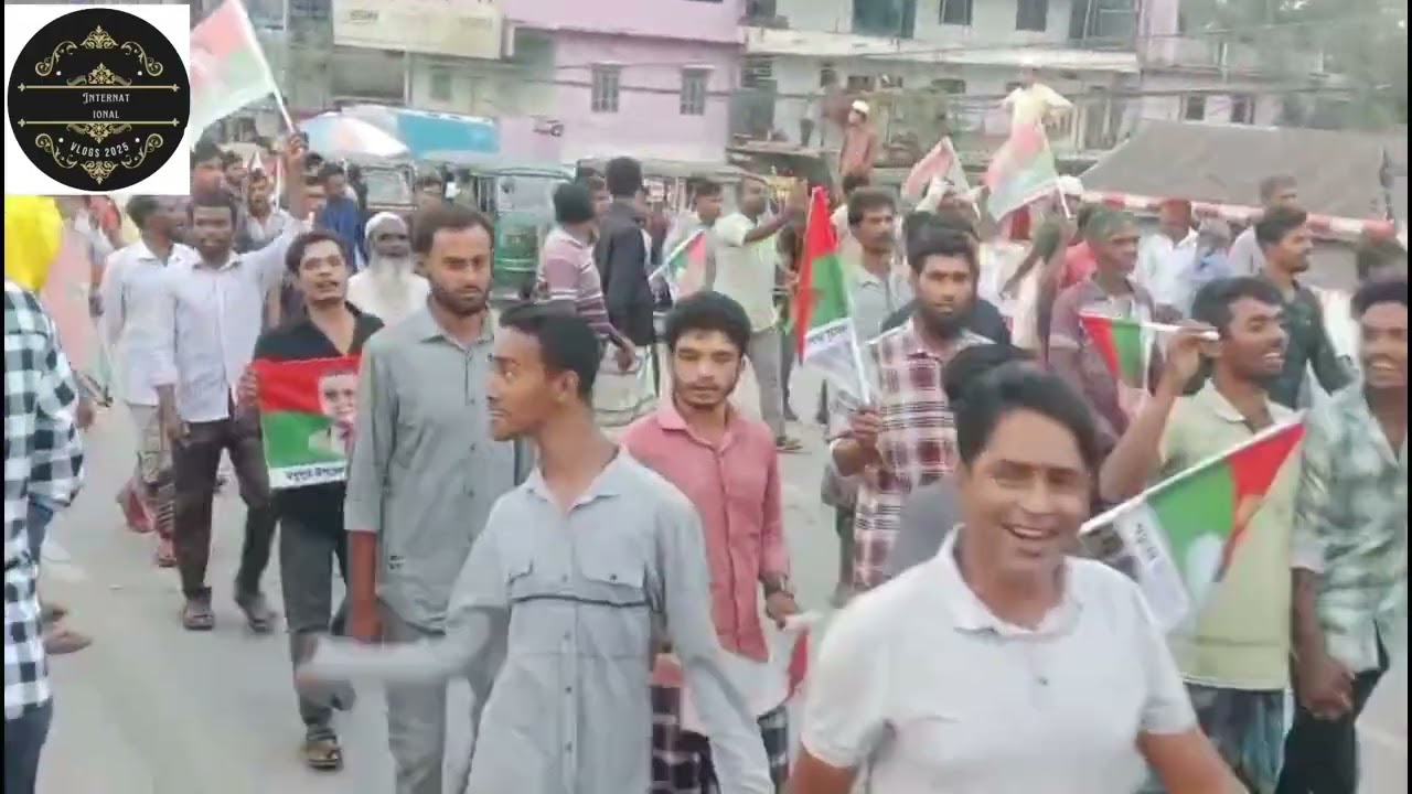 টাঙ্গাইল ১ আসনের মধুপুর ধনবাডী মনোনয়ন প্রার্থী মাহবুব আনাম স্বপন ফকির মনোনয়ন পাওয়ার উপলক্ষে 
