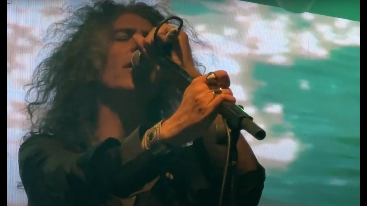 GONG, 6/26/25 Walter Studio, Phoenix, AZ FULL SHOW with LYRICS