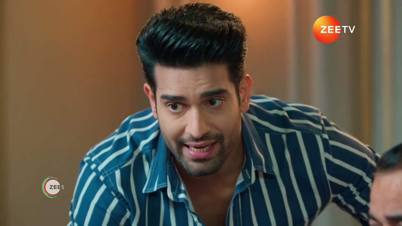 Jamai No 1 | Ep - 93 | Webisode | Mar 24 2025 | Zee TV