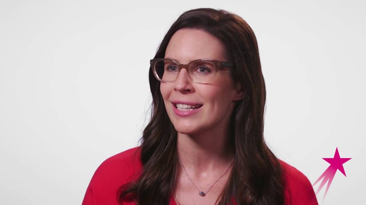 Playwright: How to Engineer a Story - Lauren Gunderson Career Girls Role Model