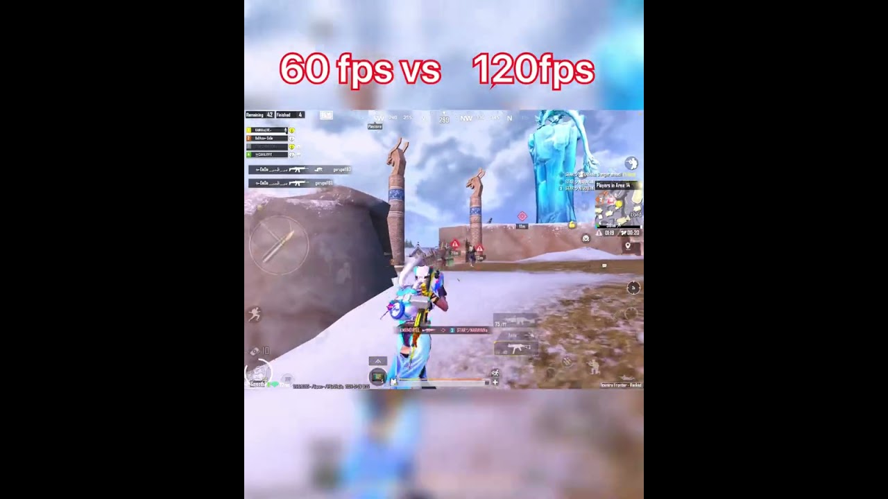 #ipad120fps #bgmi #pubg #short