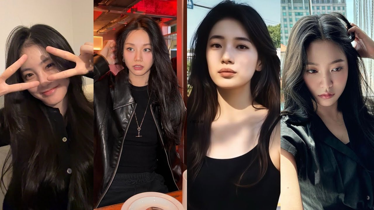 [TikTok - Kdrama] Tổng hợp những video Tiktok về các bộ phim và diễn viên Hàn Quốc #kdrama 