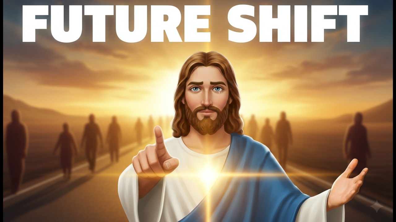 Your Obedience Is Shaping Generations Ahead.