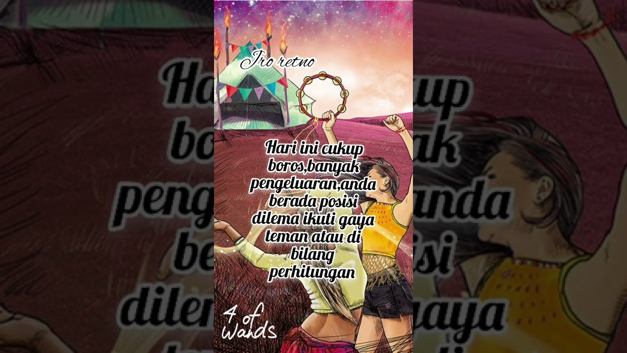 ramalan 12 6 2022 (jro retno)#ramalan #tarot #viral #new