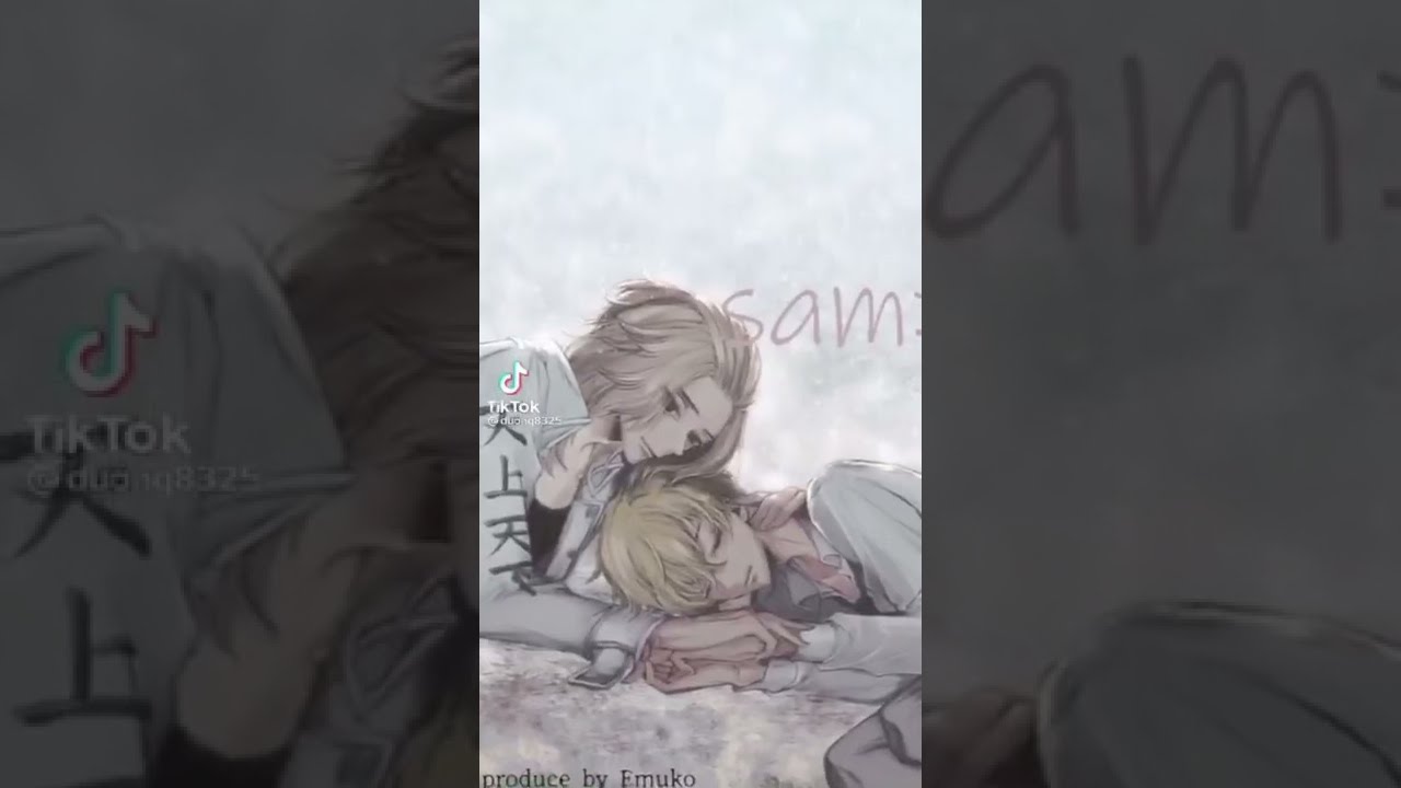 [TỔNG HỢP TIK TOK All TAKEMICHI] #1