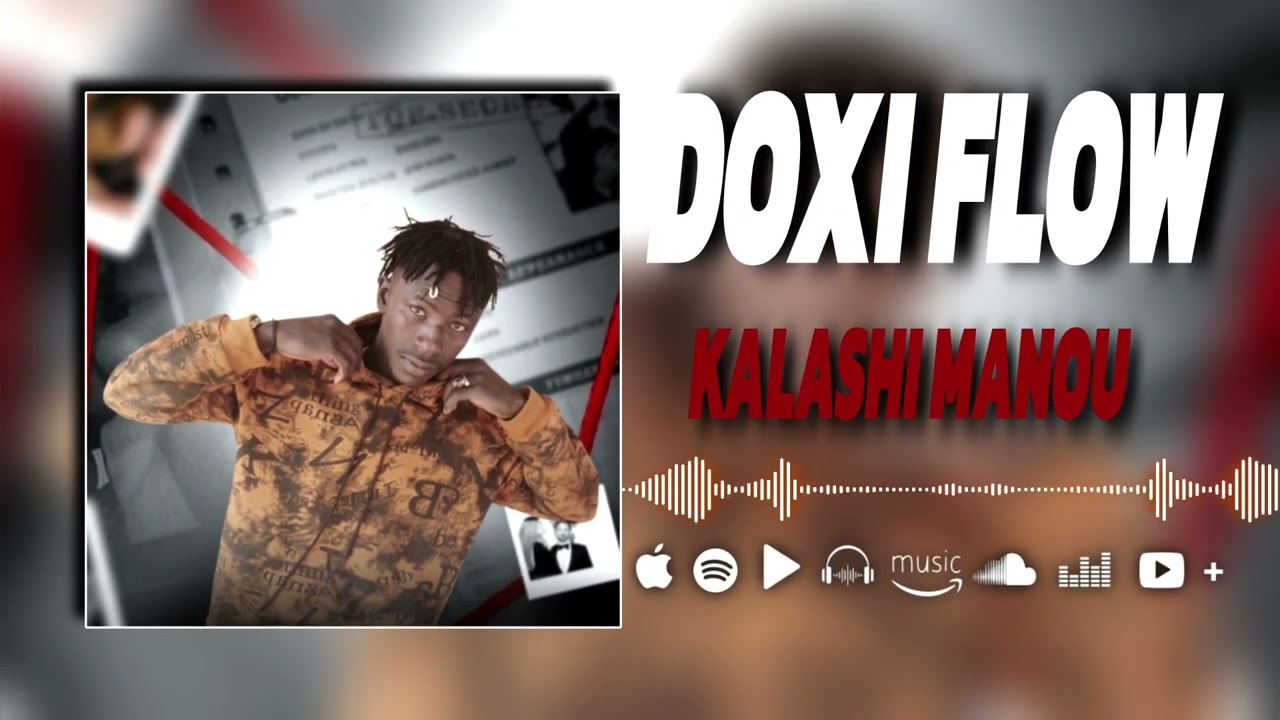 DOXI fLOW OffIcial