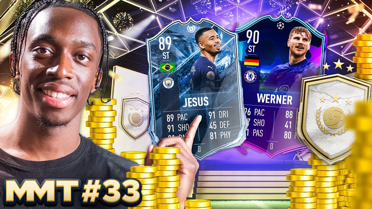ICE VERSUS TIME! 🥶🧊🤑🎯2 NEW INVESTMENTS! + THE BASE OR MID ICON PACK!💹🤝MMT #33
