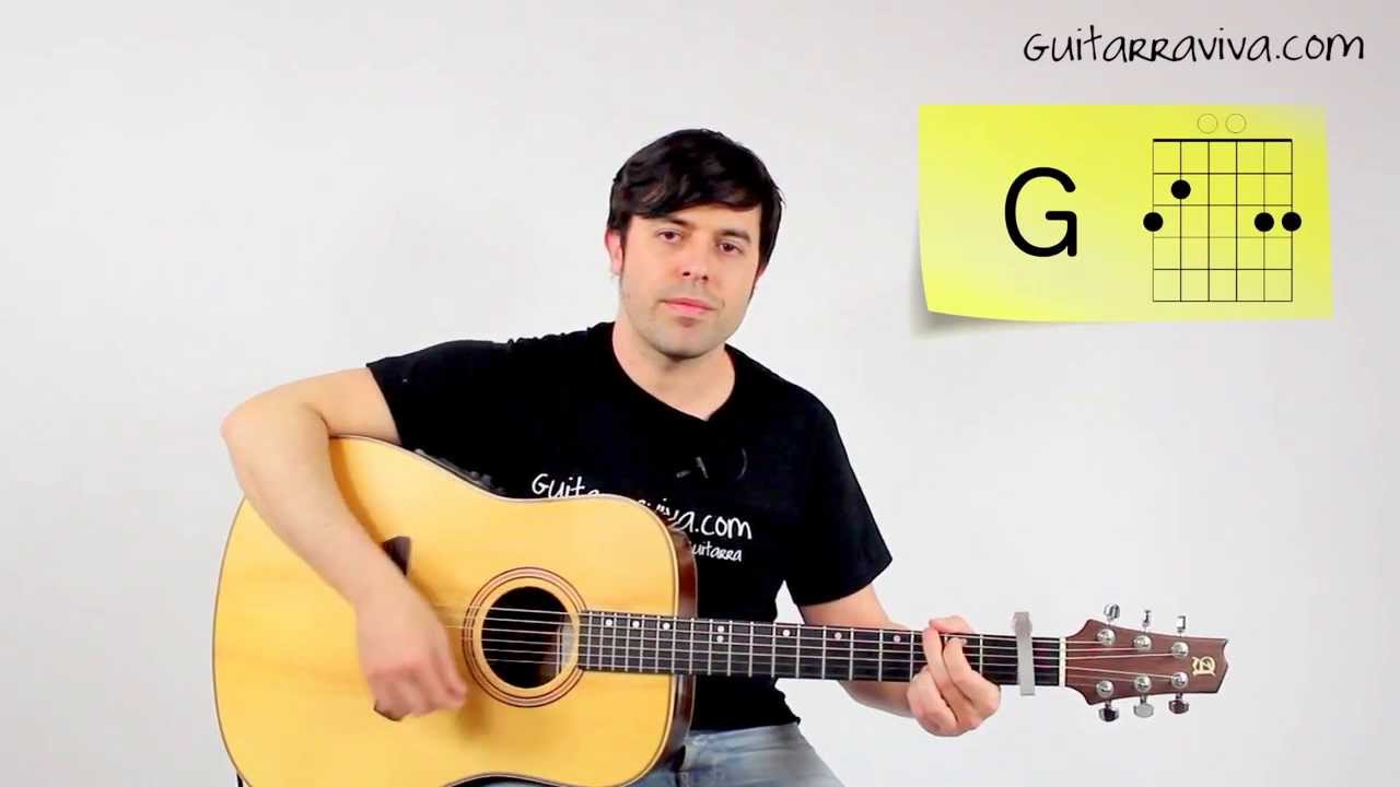 Como tocar Cuando Suba La Marea - Amaral - tutorial