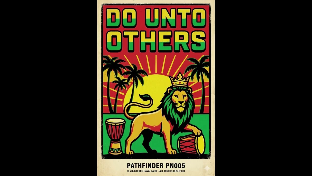 Do Unto Others - Pathfinder PN005