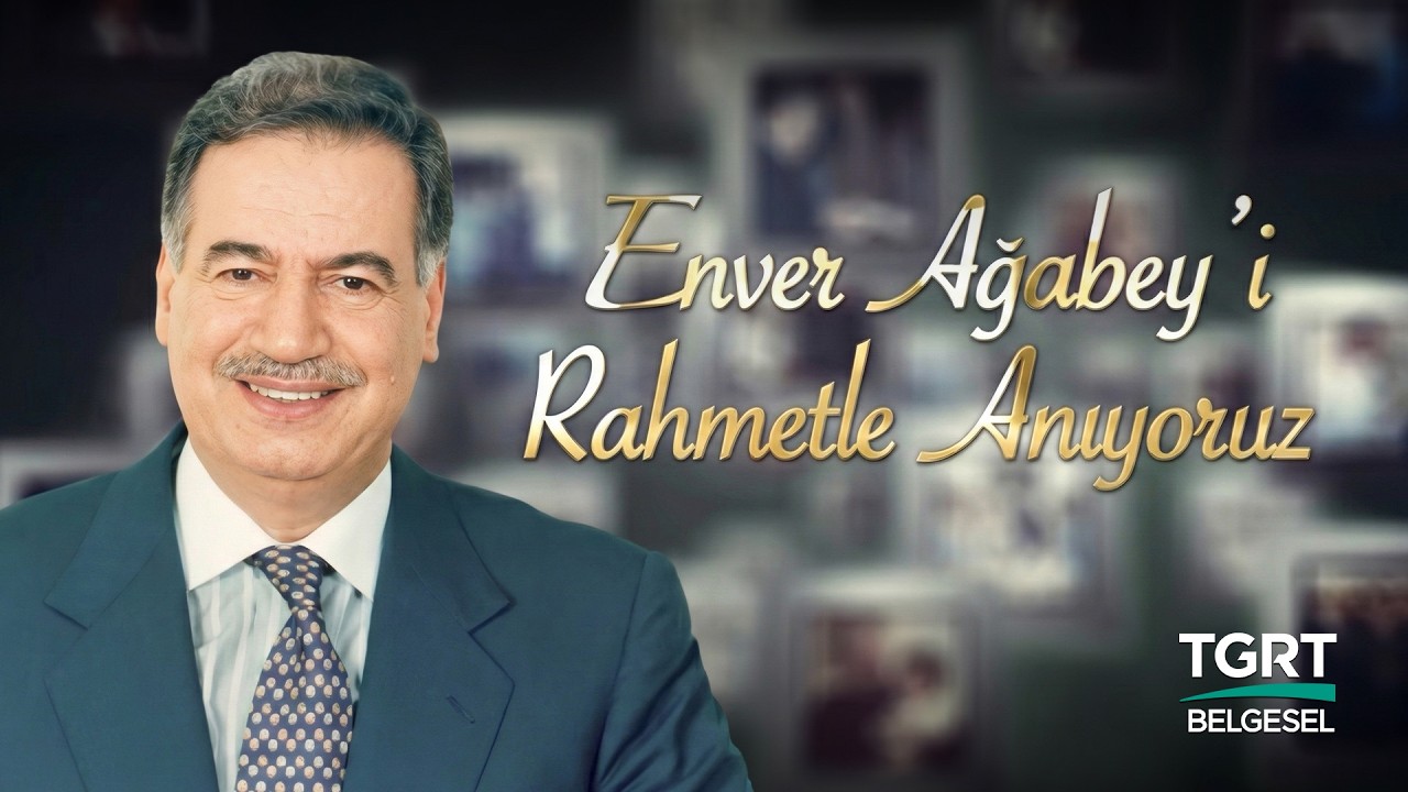 Bir Enver Ağabey Vardı... TGRT Belgesel (2026)