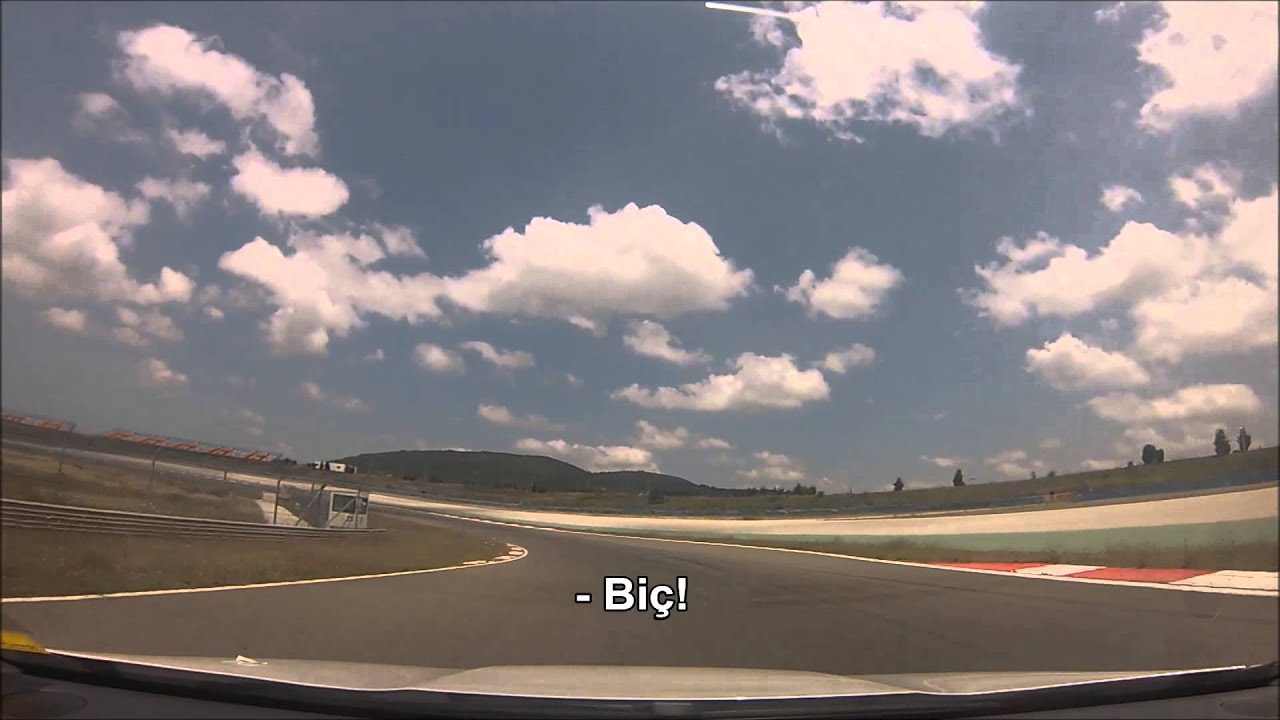 Sinan Muhip'e Co-Pilotluk yaparsa ne olur? Bitch!