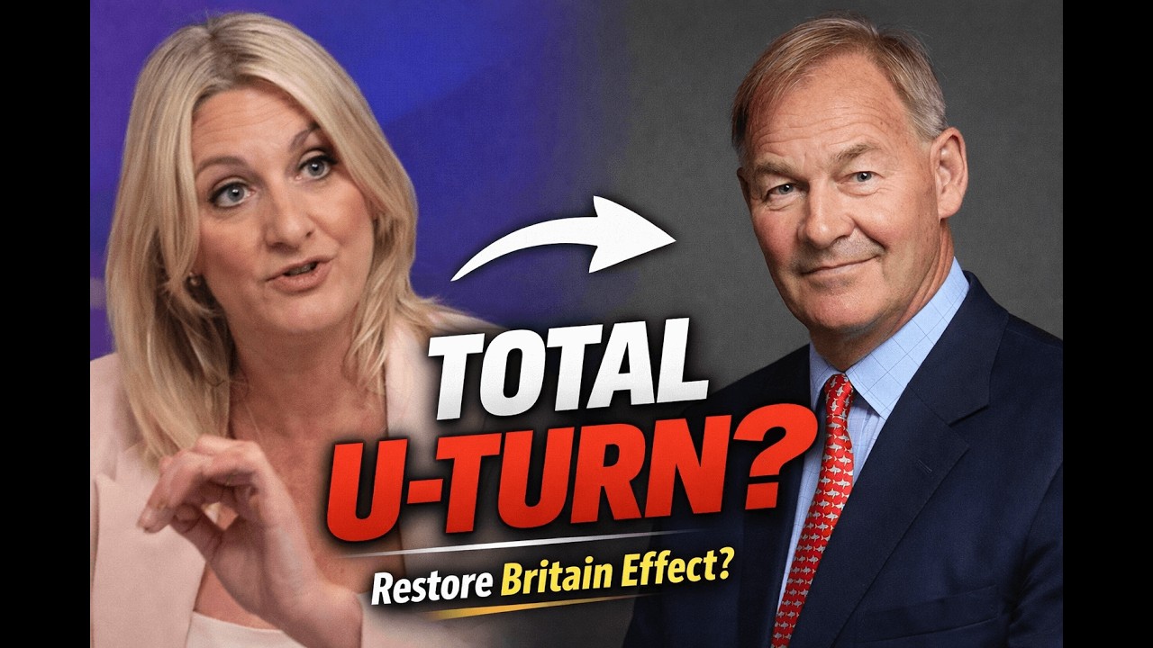 The U-Turn of Alex Phillips