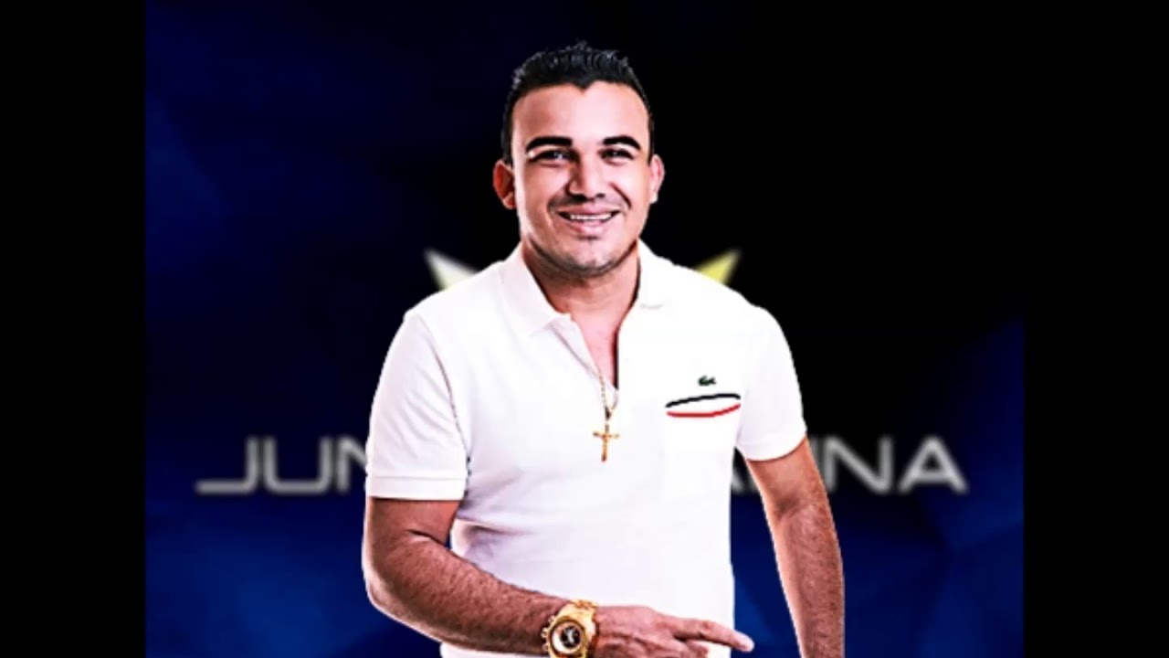 JUNIOR VIANNA - CARRO PRETO