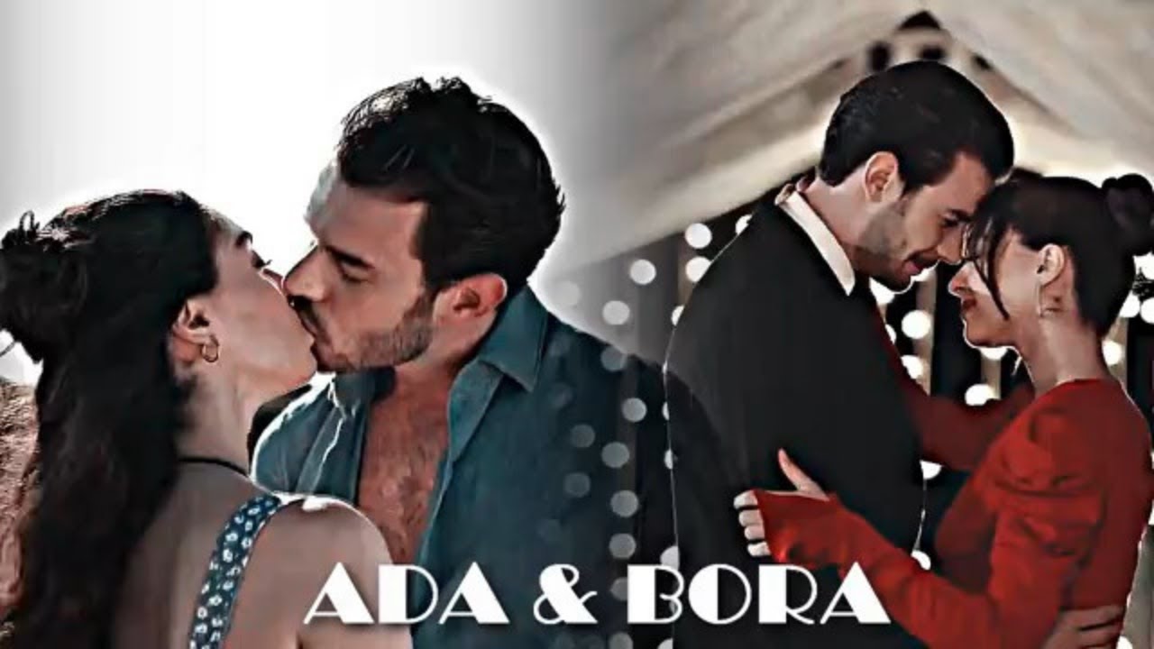 Ada & Bora - Она