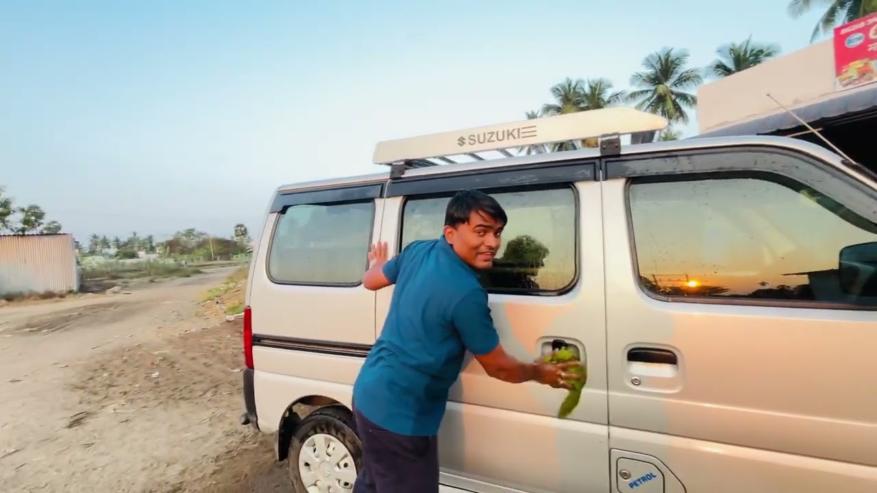 My Car Tour & Feature   😲  