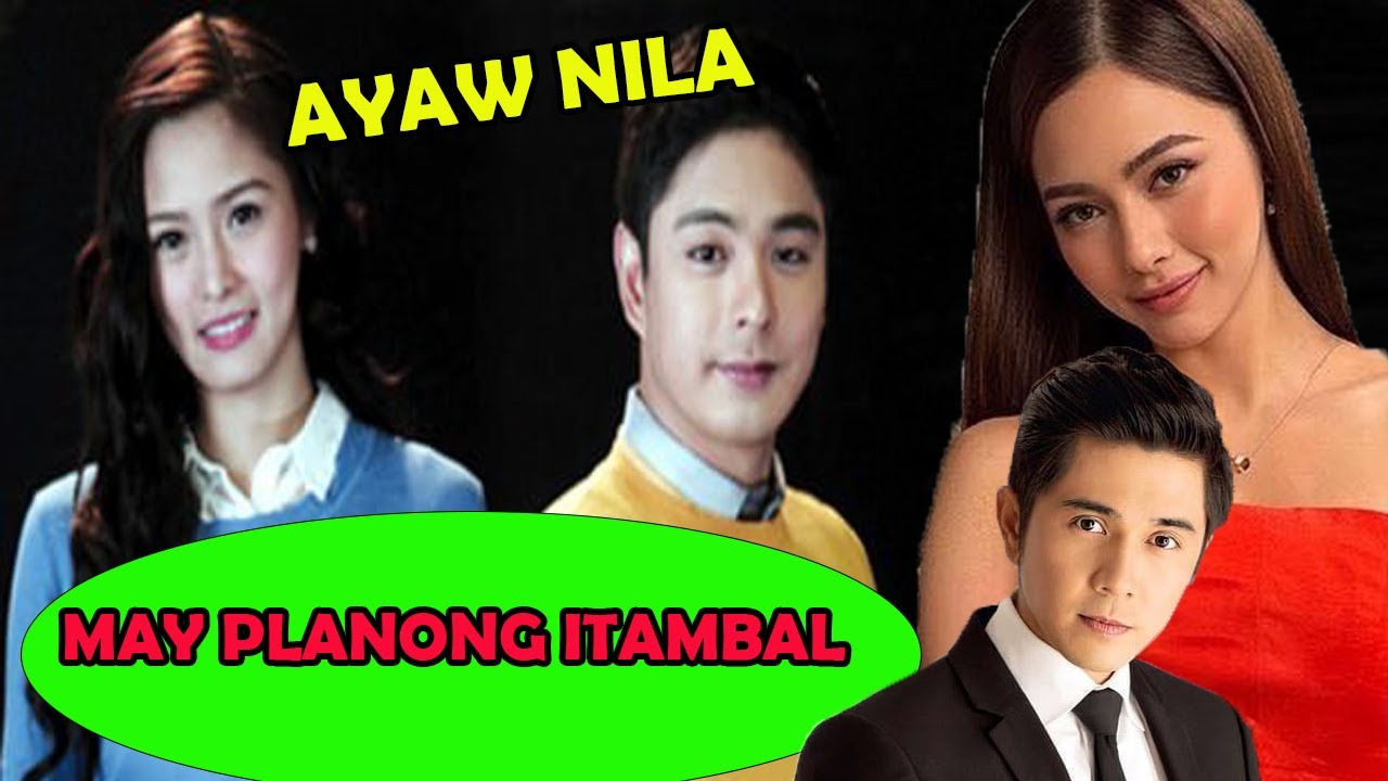 ANO ITO? | MAY PLANO BANG GANITO? | COCO MY PLANO KAY KIM CHIU | GUSTO NYO BA? | ALAMIN