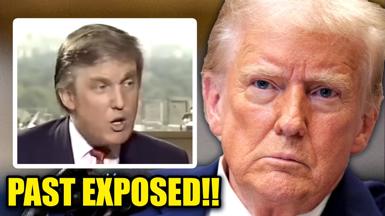 Trump HUMILIATED After His Old Stunt Comes Back To HAUNT Him
