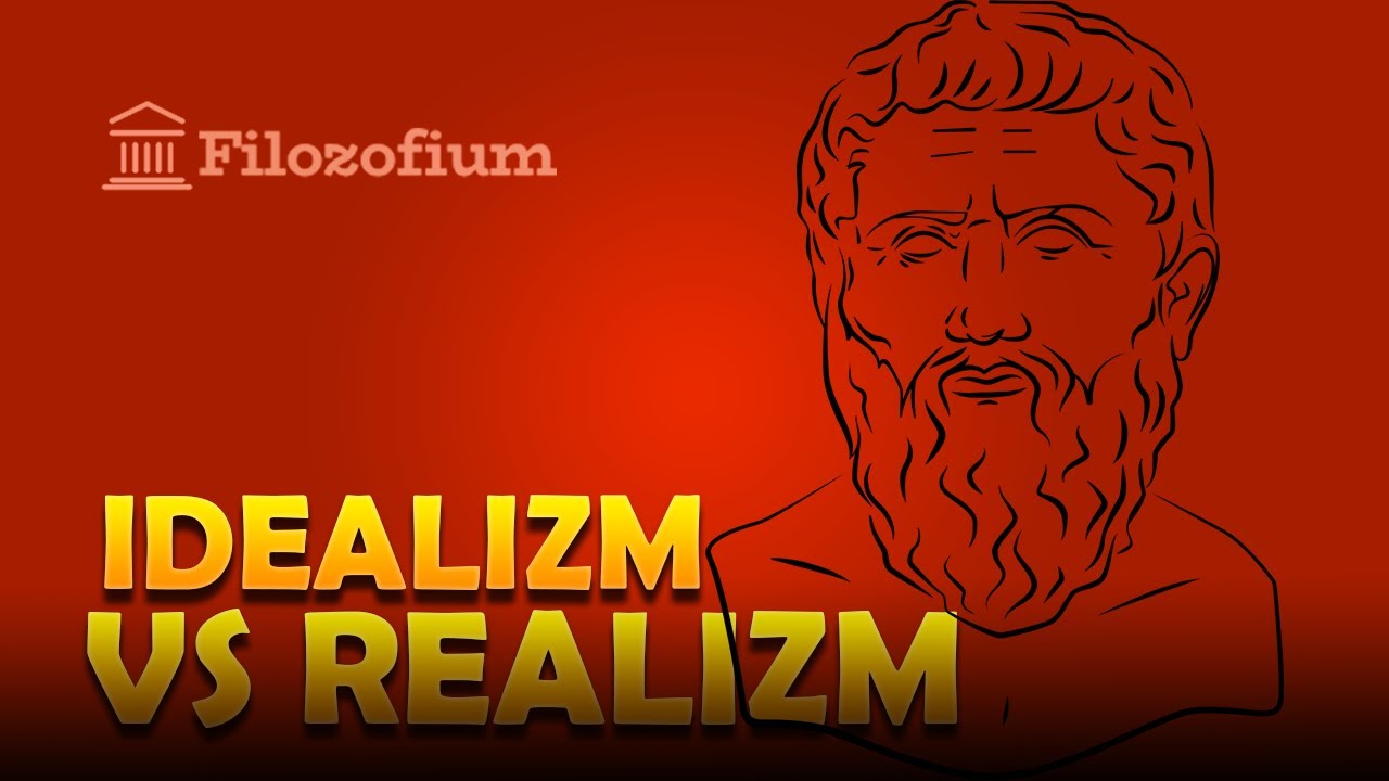 Idealizm vs realizm - czyli sp&oacute;r o stosunek rzeczywistości do umysłu | matura z filozofii