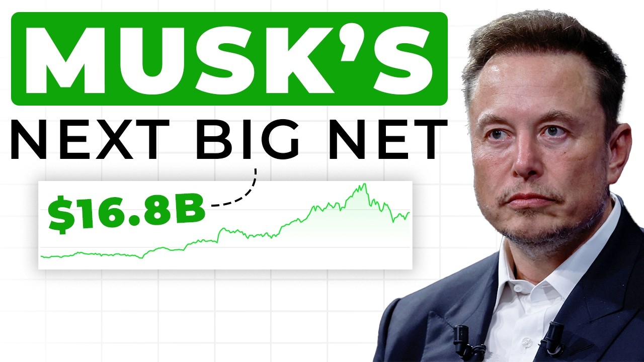 Elon Musk&rsquo;s $16.8 Billion Chip Bet: 3 Strong Buy Stocks