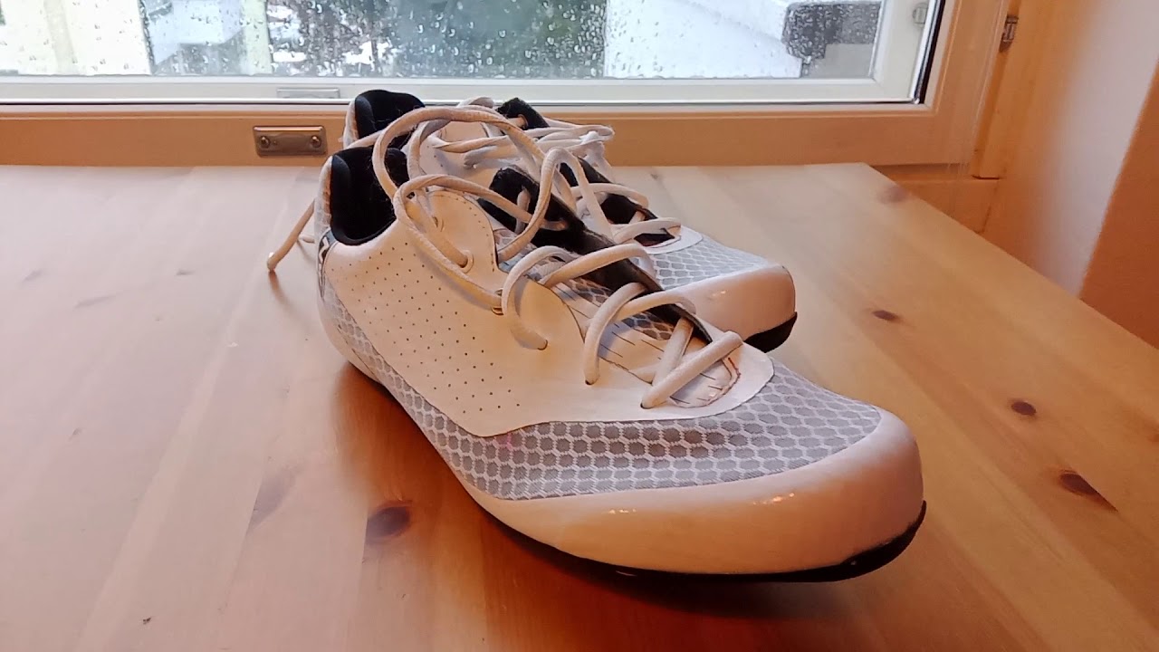 Northwave Mistral review