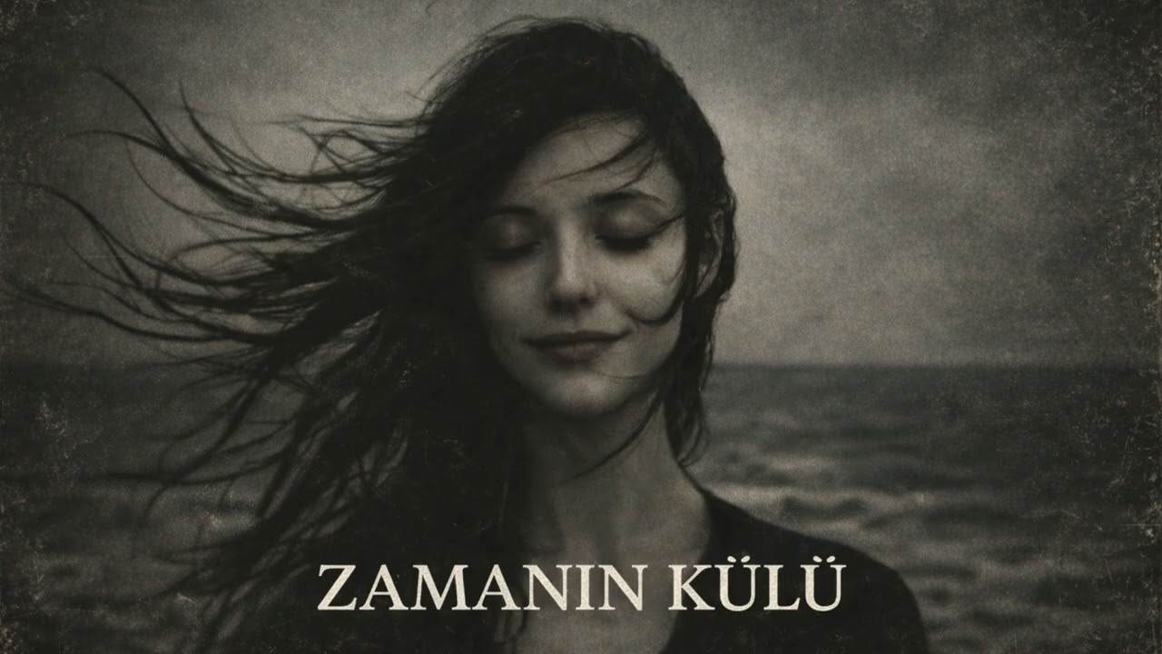 Zamanın Külü – Mürekkebi Kan Olan Bir Ömür (En Hüzünlü Türkçe Şarkı)