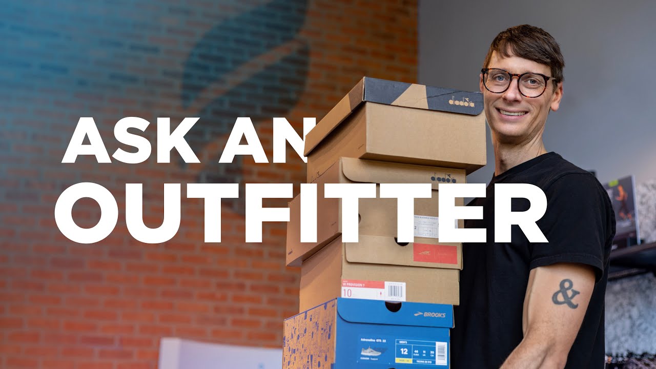 9 Burning Questions to Ask a Fleet Feet Outfitter