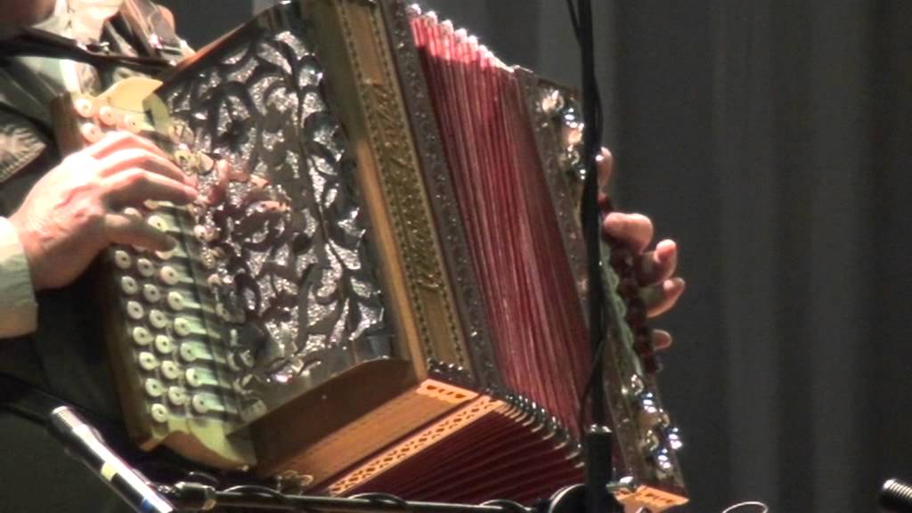Heligonka Lúky 2012 část 2
