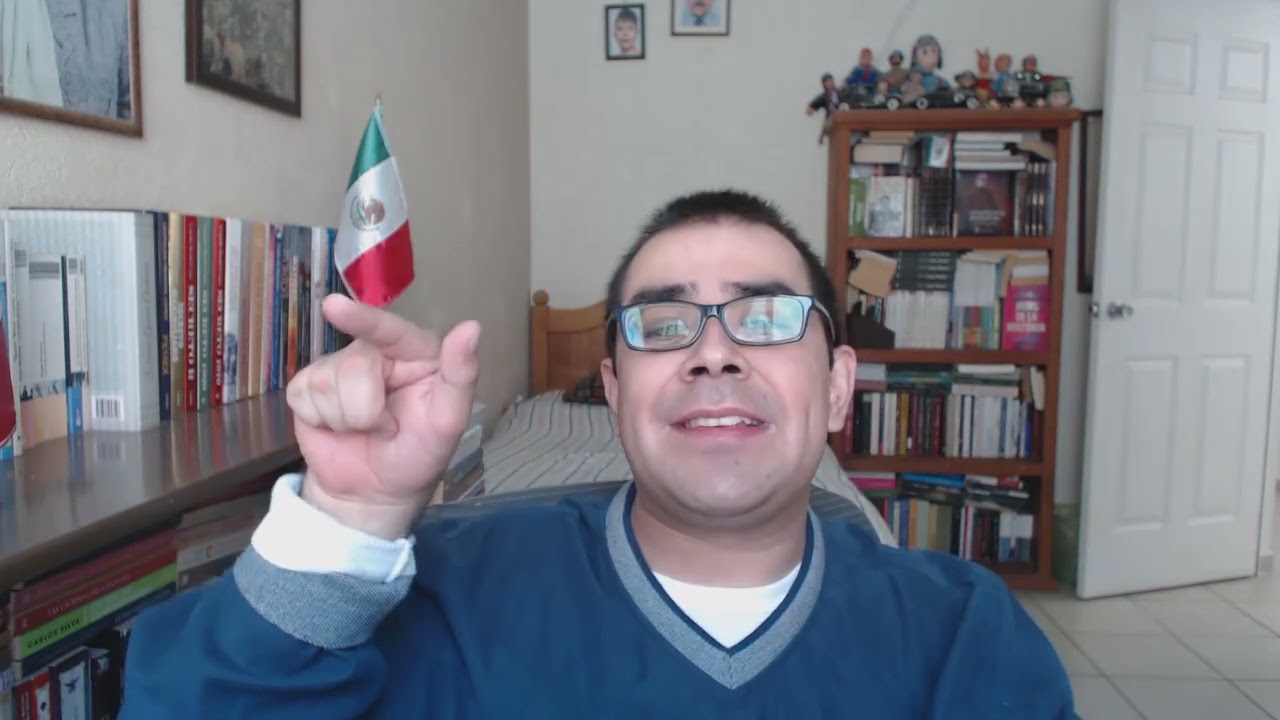 Ya hicieron m&aacute;rtir al pendejo de Madero