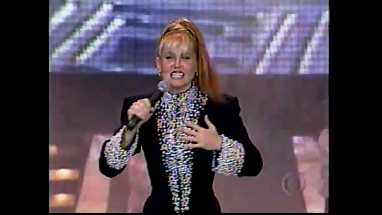 Xuxa - Libera Geral (Ao vivo Criança Esperança 98)
