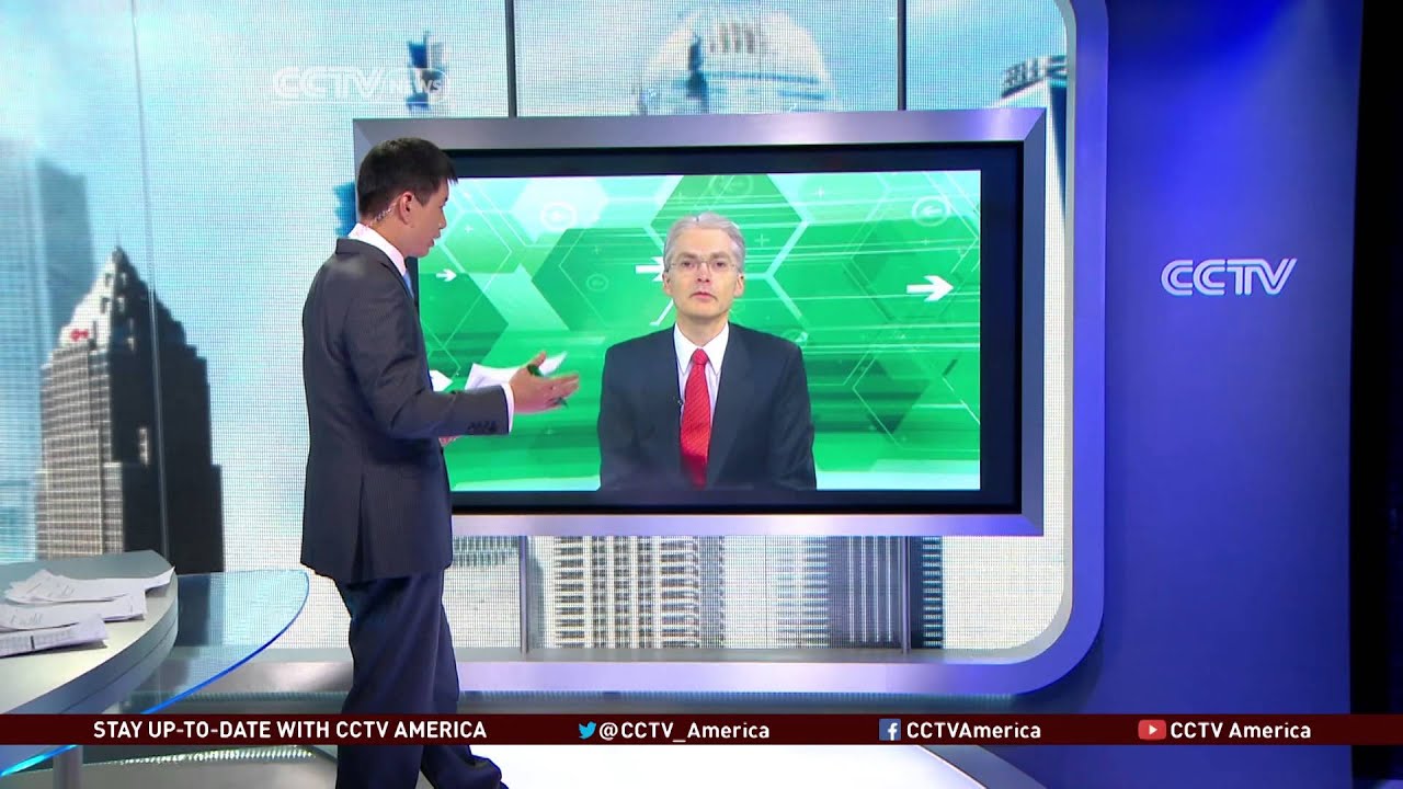 Director and Chairman of McKinsey Asia